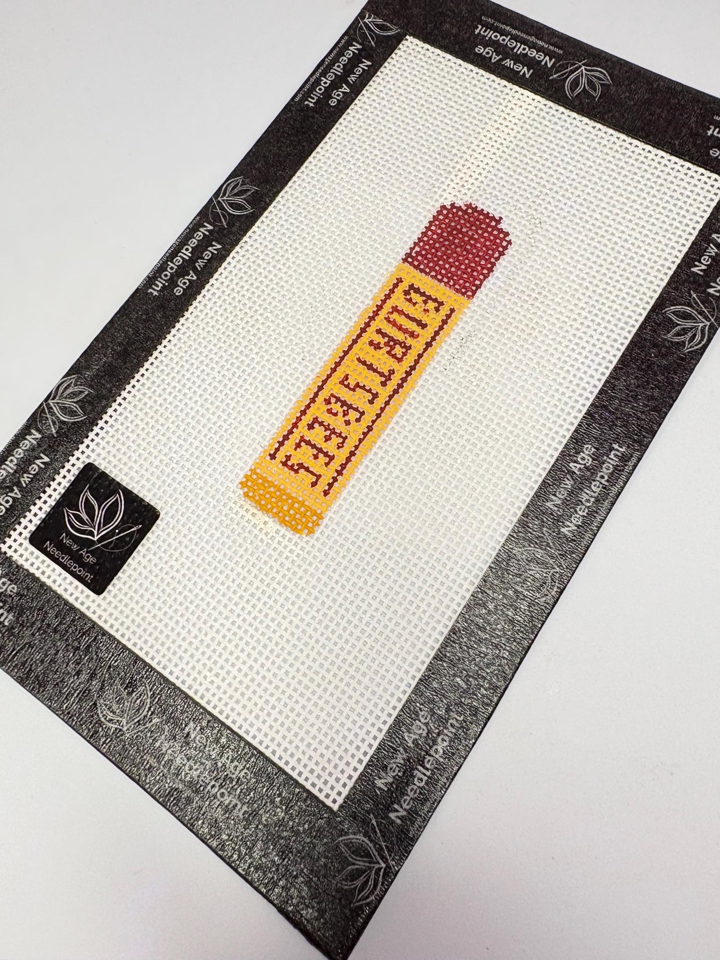 Burt’s Bees Pomegranate Chapstick Canvas