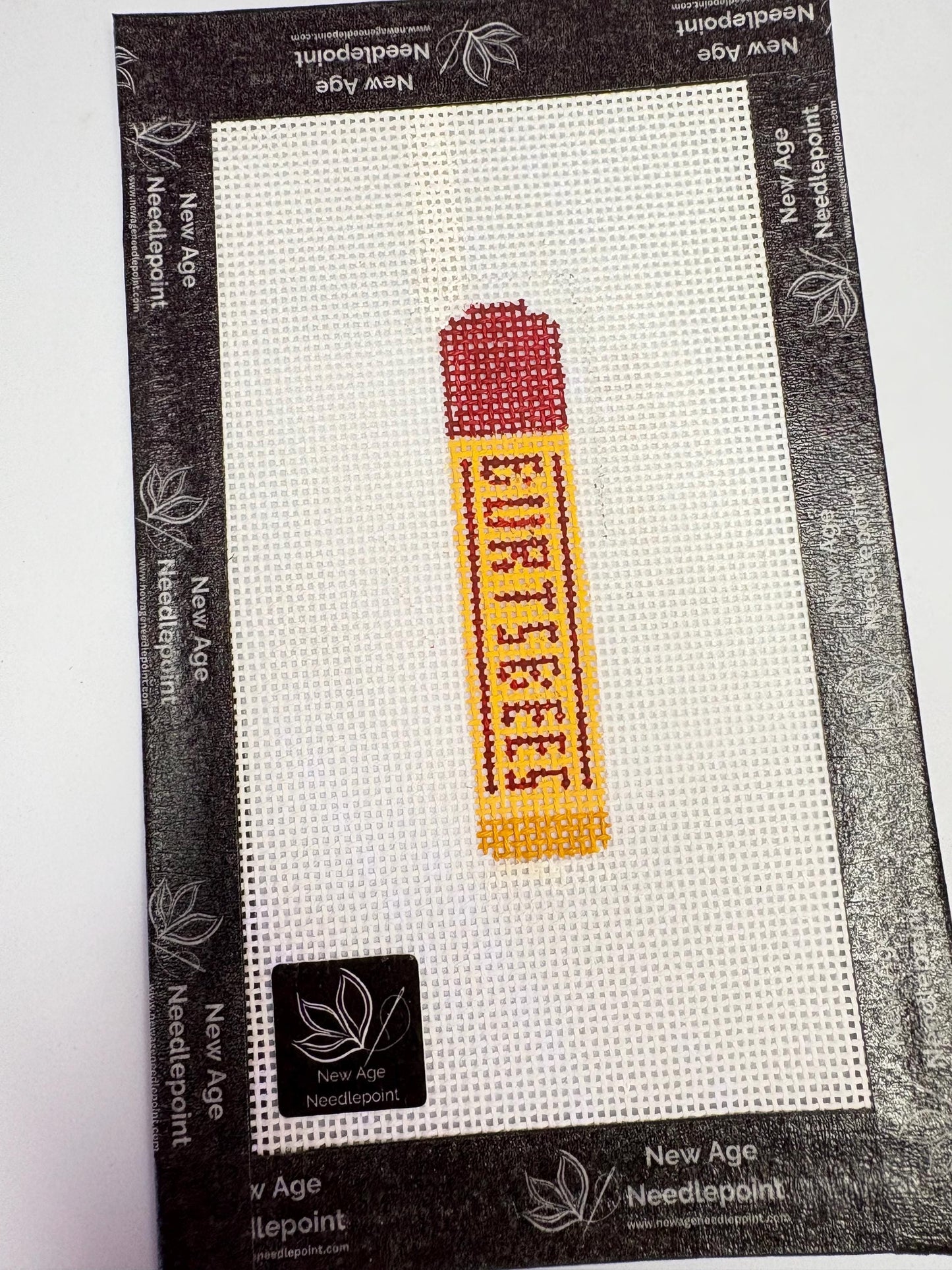 Burt’s Bees Pomegranate Chapstick Canvas