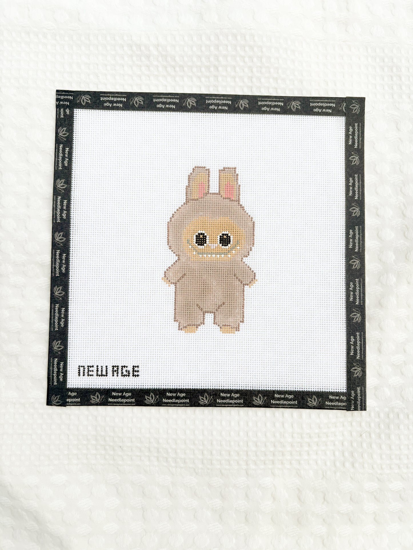 Labubu Canvas - 7 Colors