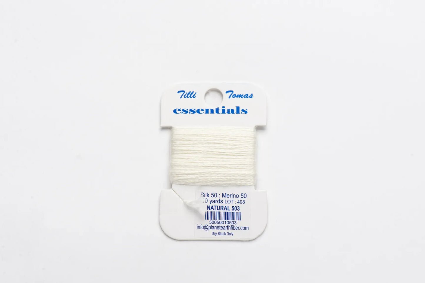 Tilli Thomas Planet earth Essentials Cards - Multiple Colors