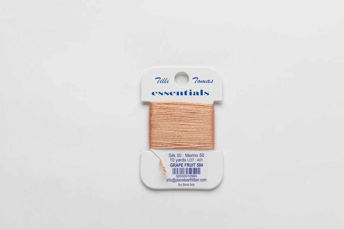 Tilli Thomas Planet earth Essentials Cards - Multiple Colors