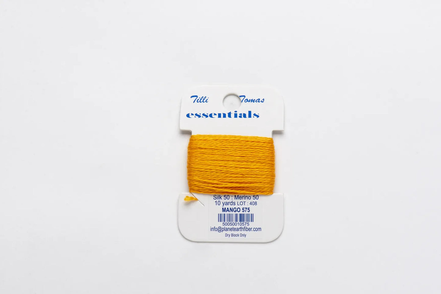 Tilli Thomas Planet earth Essentials Cards - Multiple Colors