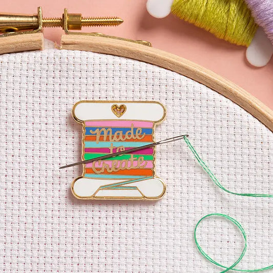 Bobbin Magnetic Needle Minder