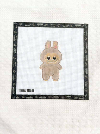 Labubu Canvas - 7 Colors