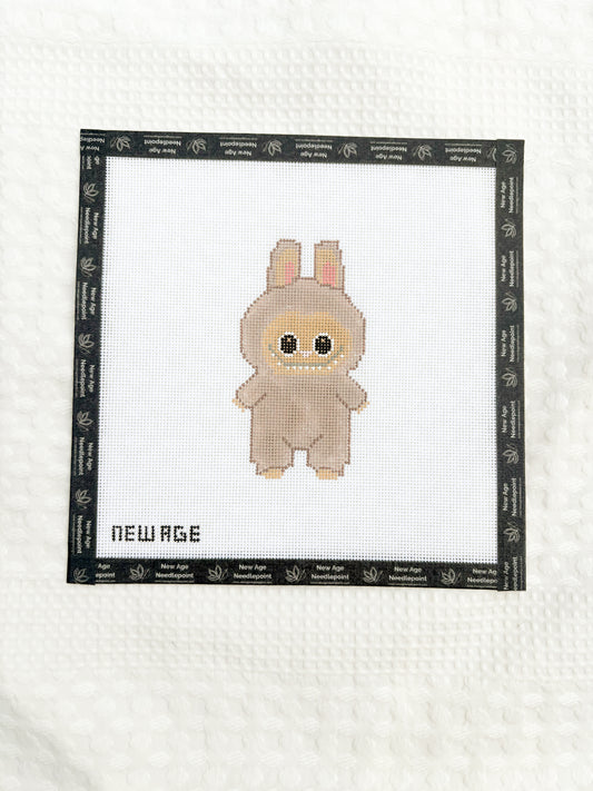 Labubu Canvas - 7 Colors
