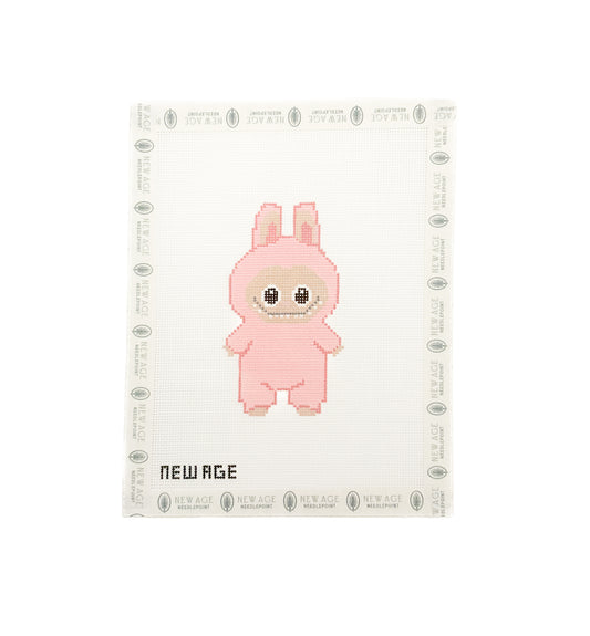 Labubu Canvas - 7 Colors