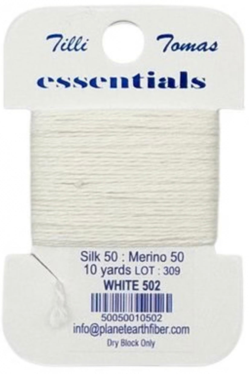 Tilli Thomas Planet earth Essentials Cards - Multiple Colors