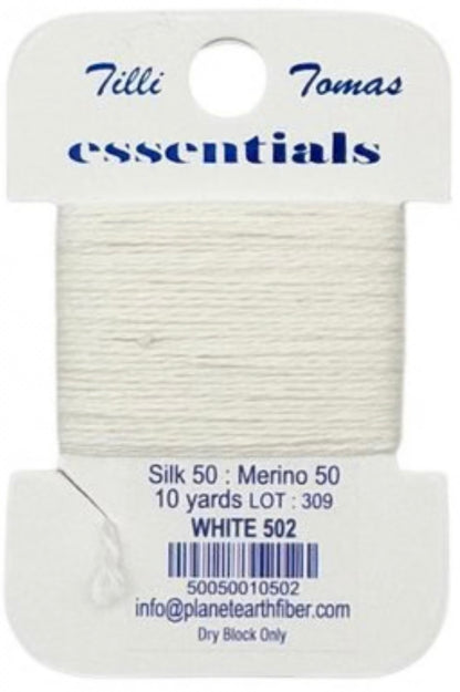 Tilli Thomas Planet earth Essentials Cards - Multiple Colors