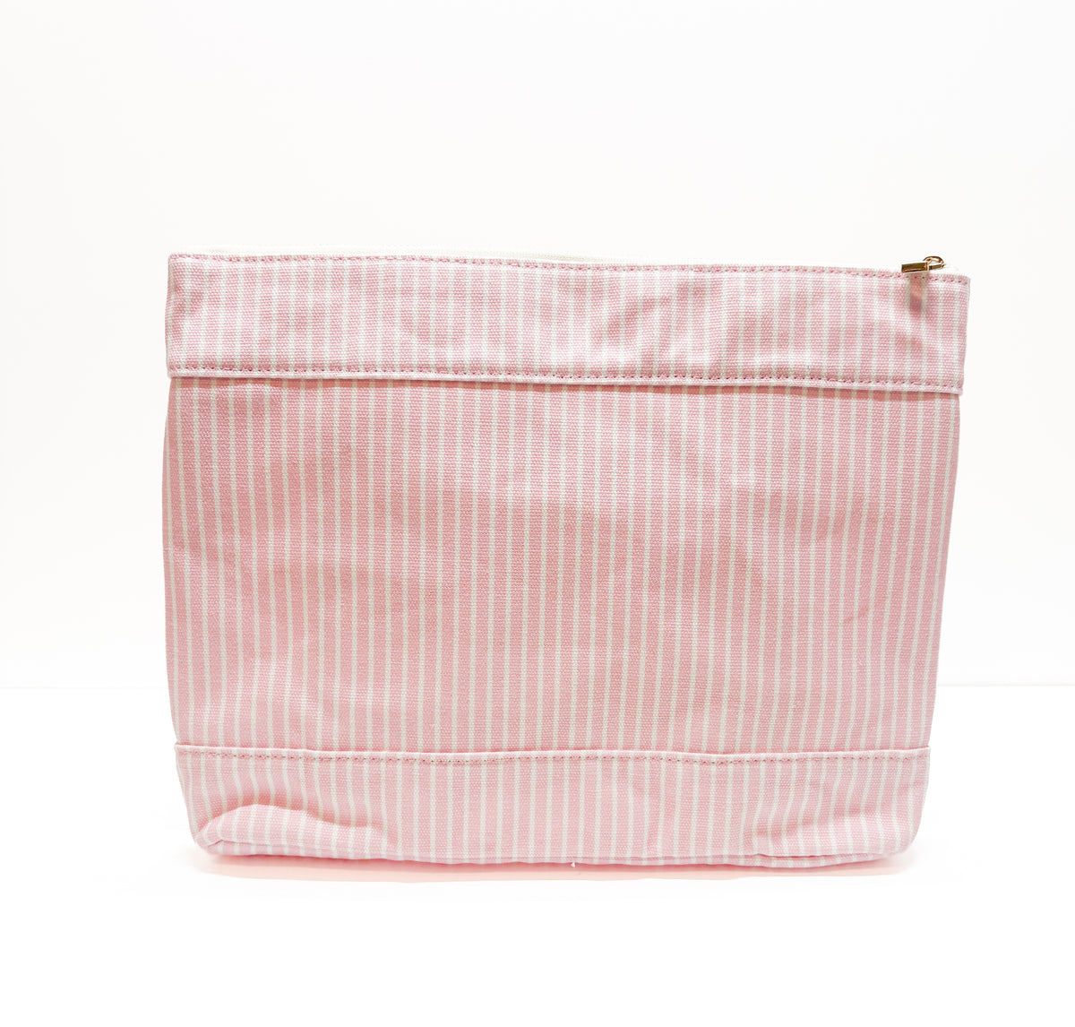 Stitching... Needlepoint Project Bag