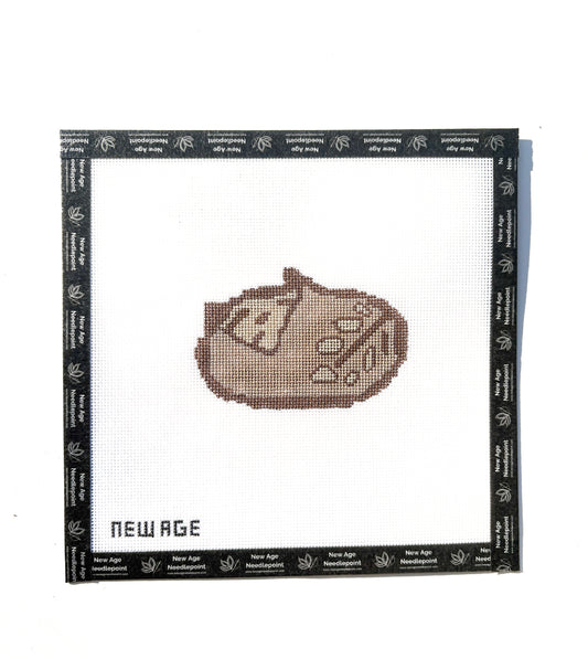 Sourdough Loaf Canvas