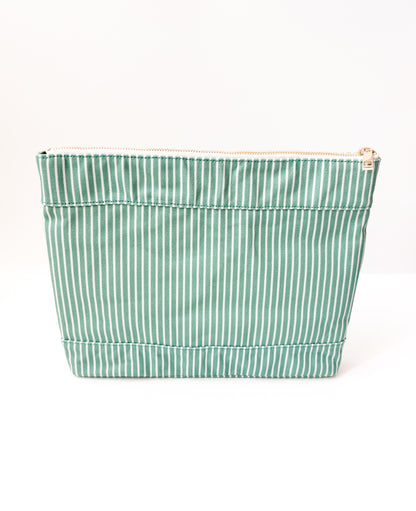 Stitching... Needlepoint Project Bag