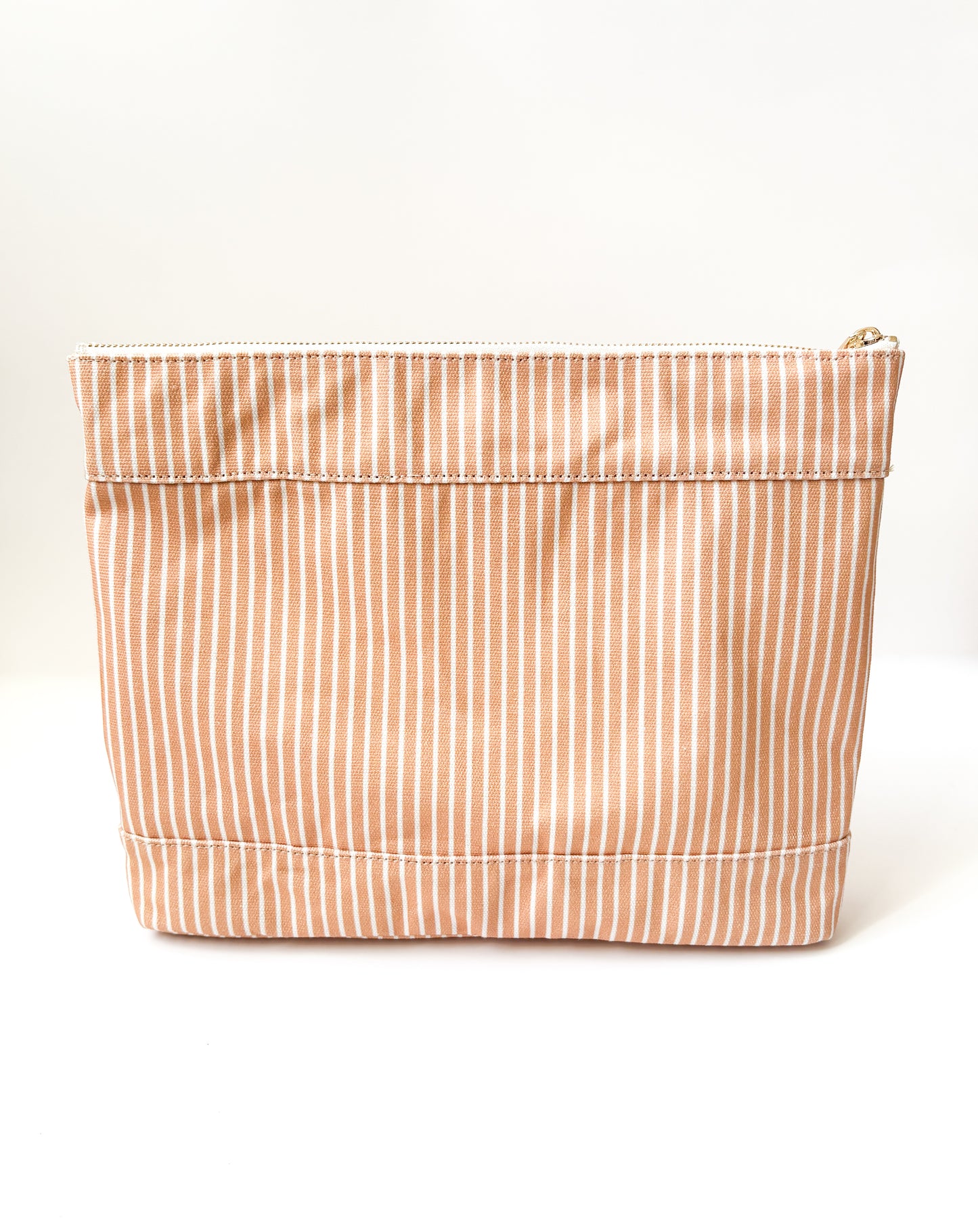 Stitching... Needlepoint Project Bag