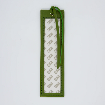 Book Club Bookmark Canvas