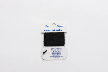 Tilli Thomas Planet earth Essentials Cards - Multiple Colors