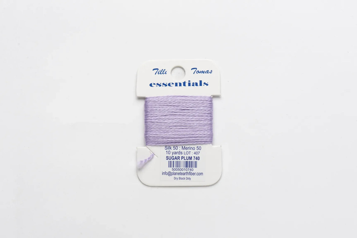 Tilli Thomas Planet earth Essentials Cards - Multiple Colors