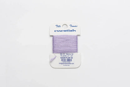 Tilli Thomas Planet earth Essentials Cards - Multiple Colors