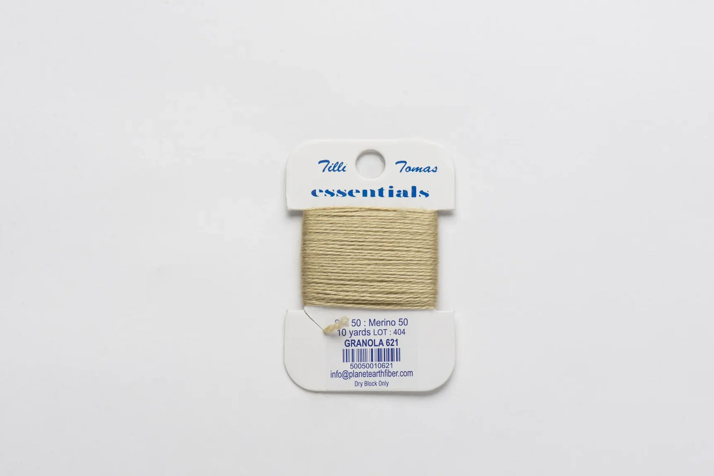 Tilli Thomas Planet earth Essentials Cards - Multiple Colors