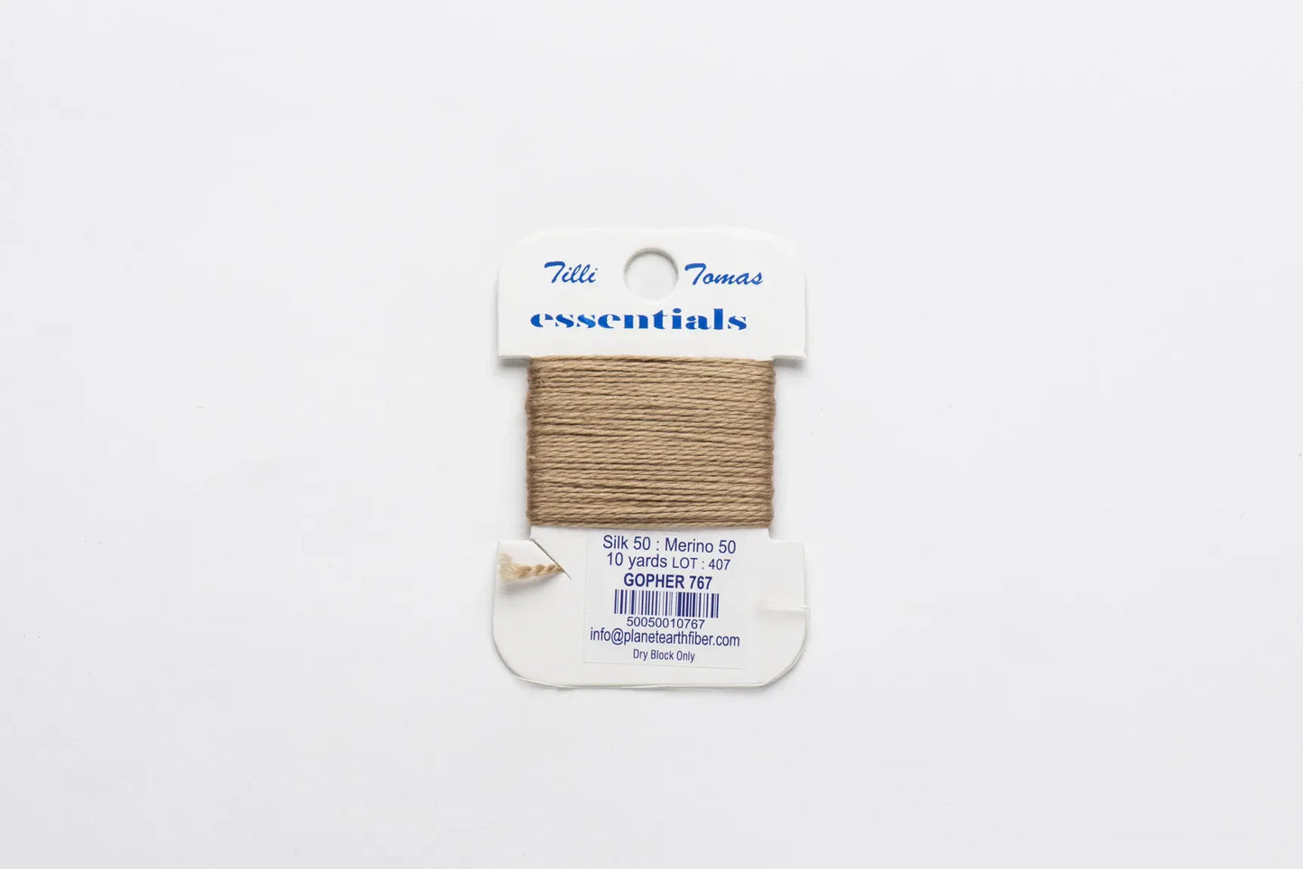 Tilli Thomas Planet earth Essentials Cards - Multiple Colors