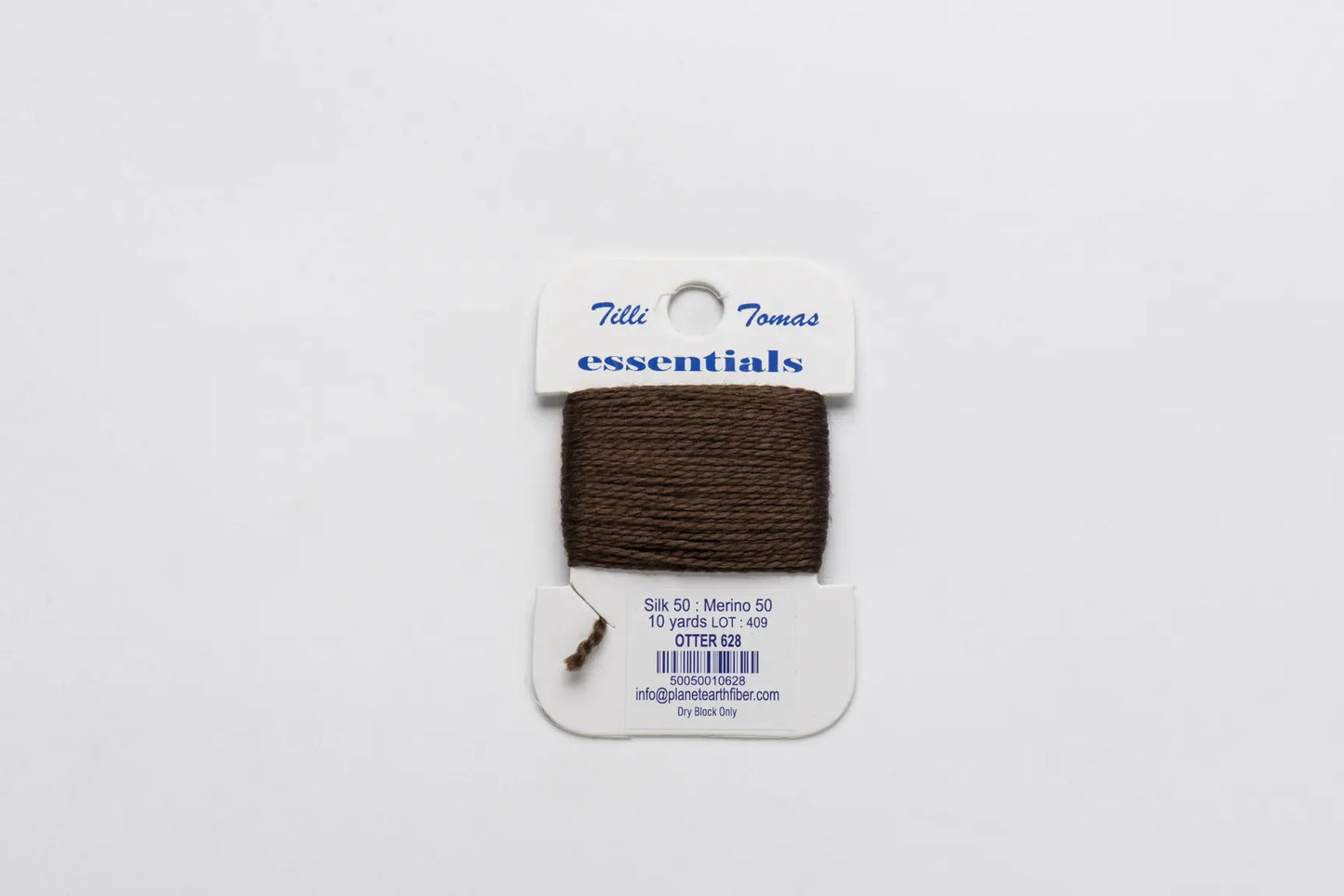 Tilli Thomas Planet earth Essentials Cards - Multiple Colors
