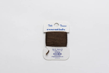 Tilli Thomas Planet earth Essentials Cards - Multiple Colors