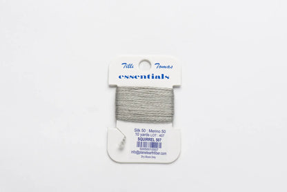 Tilli Thomas Planet earth Essentials Cards - Multiple Colors