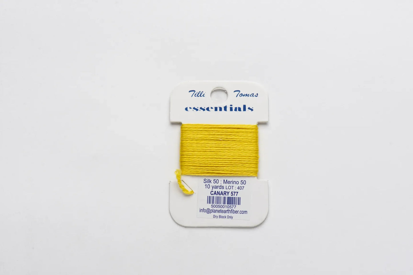 Tilli Thomas Planet earth Essentials Cards - Multiple Colors