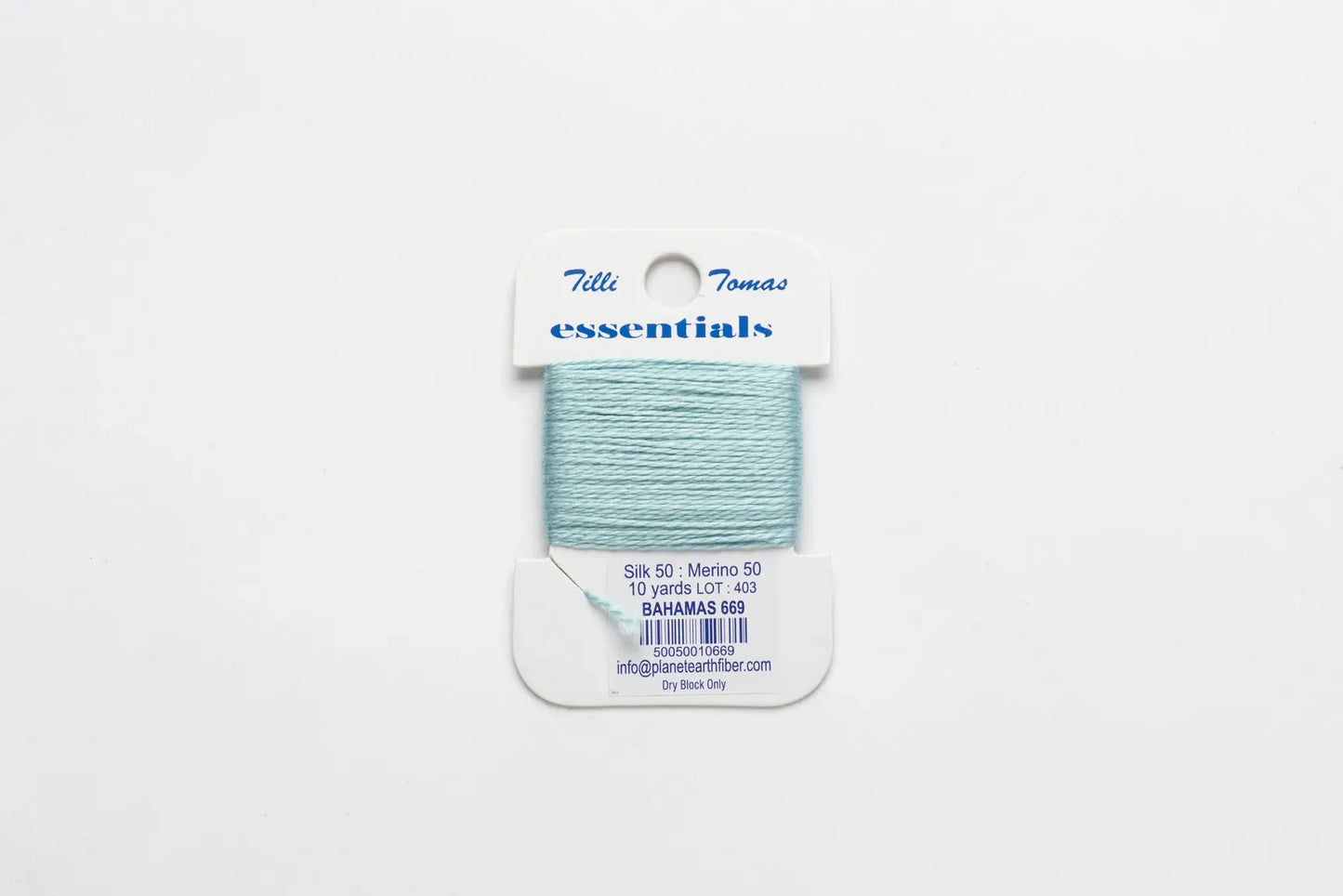 Tilli Thomas Planet earth Essentials Cards - Multiple Colors