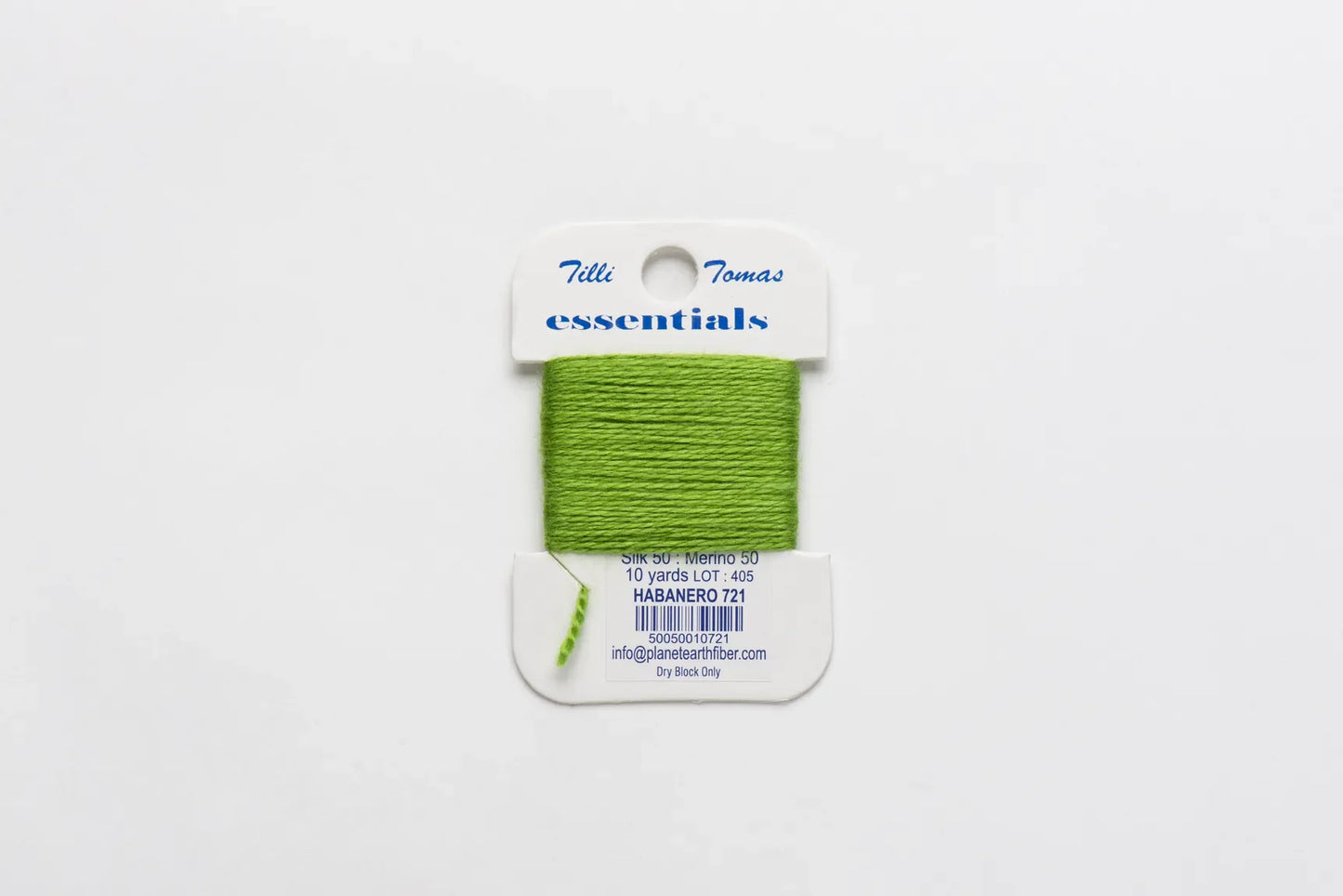 Tilli Thomas Planet earth Essentials Cards - Multiple Colors