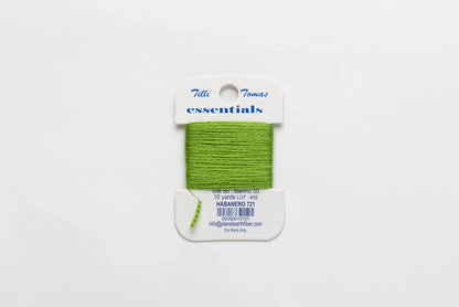 Tilli Thomas Planet earth Essentials Cards - Multiple Colors