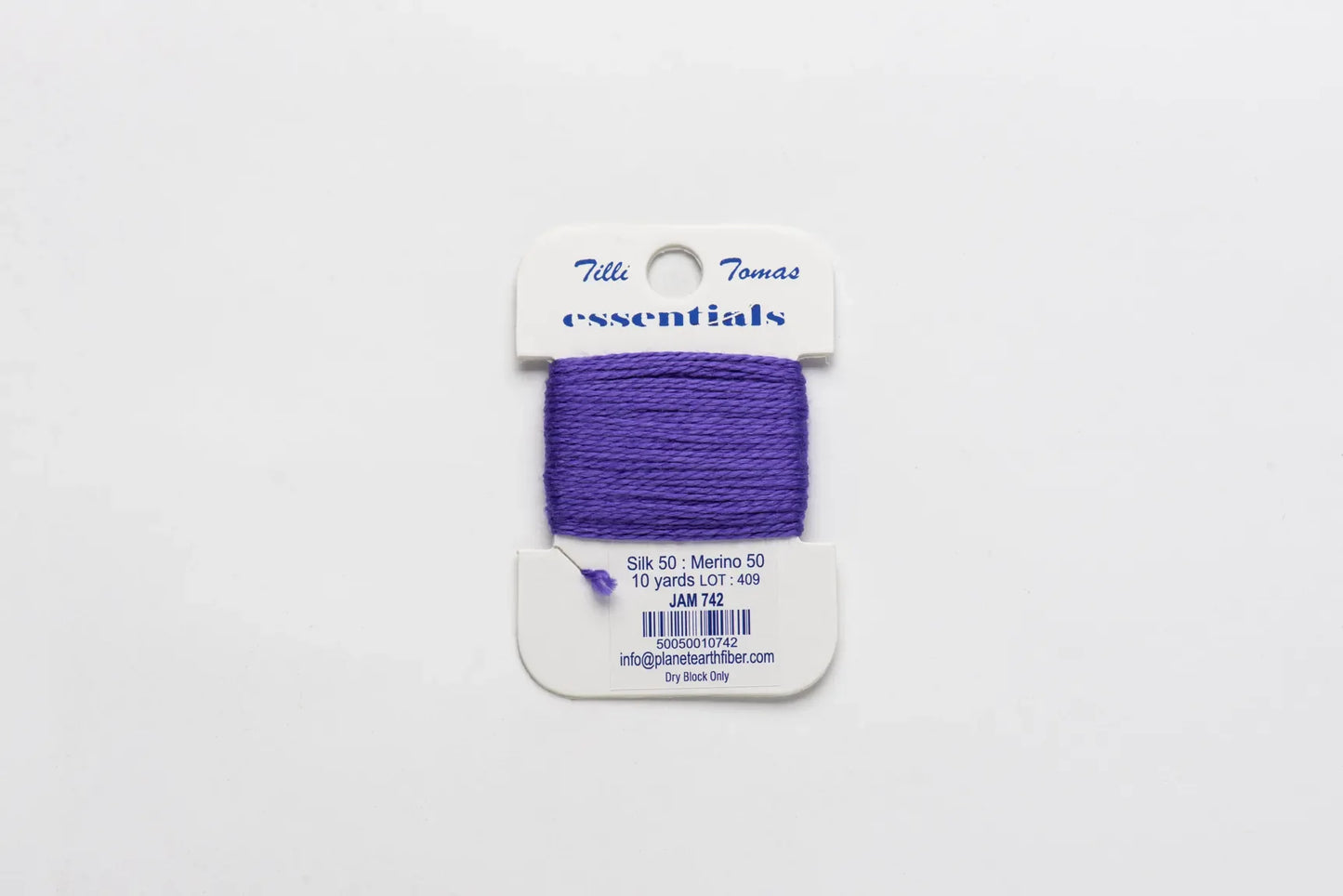 Tilli Thomas Planet earth Essentials Cards - Multiple Colors