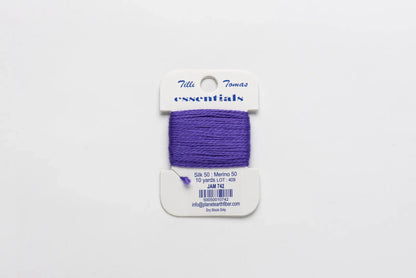 Tilli Thomas Planet earth Essentials Cards - Multiple Colors
