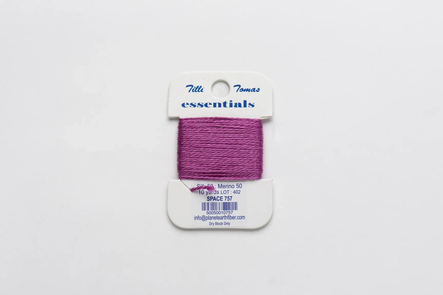 Tilli Thomas Planet earth Essentials Cards - Multiple Colors