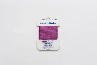 Tilli Thomas Planet earth Essentials Cards - Multiple Colors