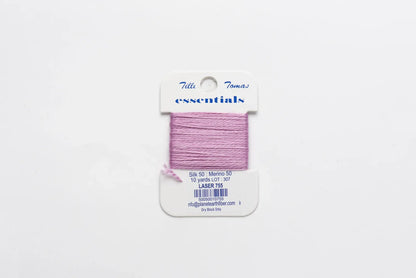 Tilli Thomas Planet earth Essentials Cards - Multiple Colors