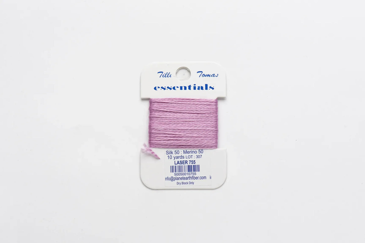 Tilli Thomas Planet earth Essentials Cards - Multiple Colors
