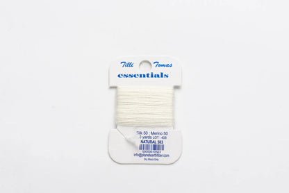 Tilli Thomas Planet earth Essentials Cards - Multiple Colors