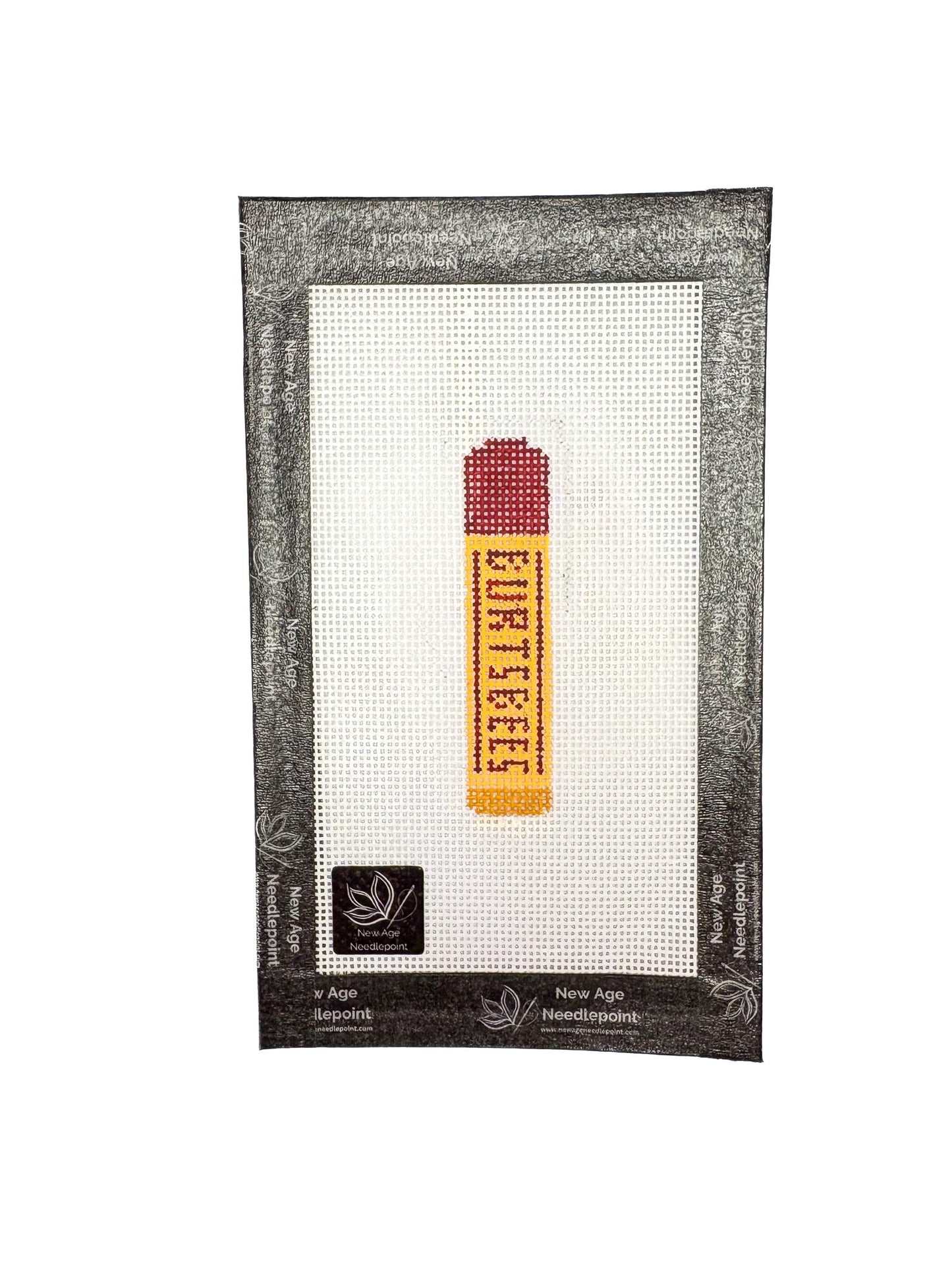 Burt’s Bees Pomegranate Chapstick Canvas