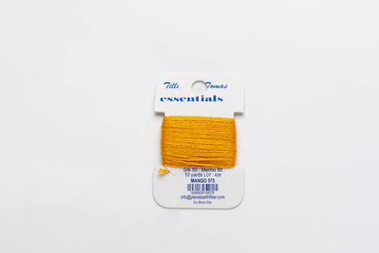 Tilli Thomas Planet earth Essentials Cards - Multiple Colors