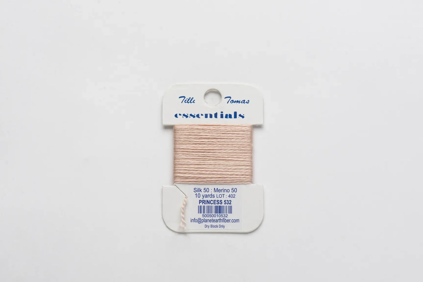 Tilli Thomas Planet earth Essentials Cards - Multiple Colors