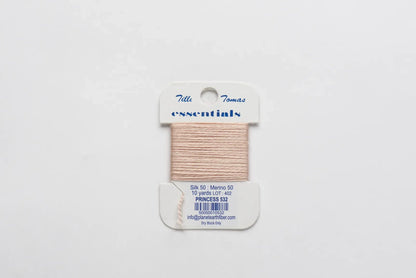 Tilli Thomas Planet earth Essentials Cards - Multiple Colors