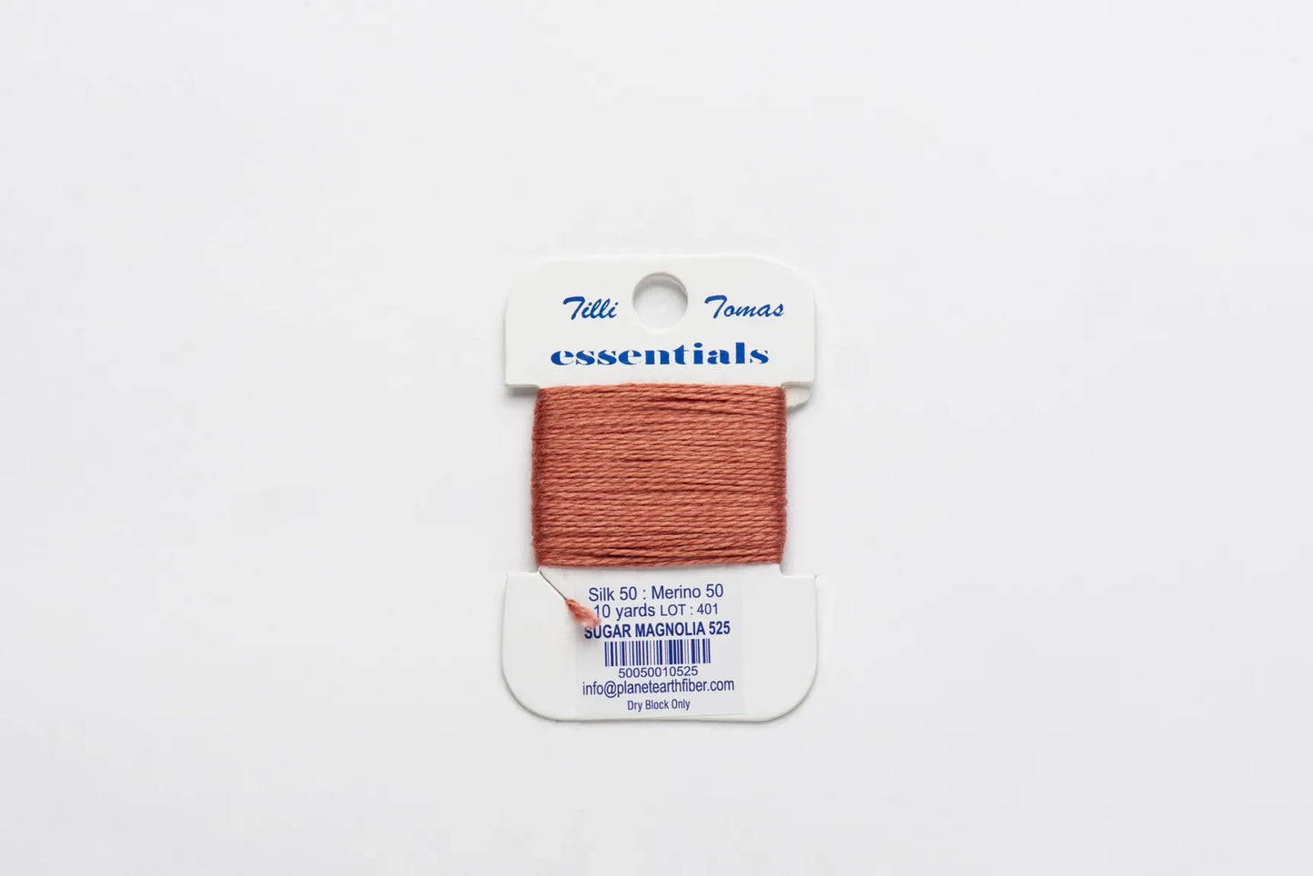 Tilli Thomas Planet earth Essentials Cards - Multiple Colors